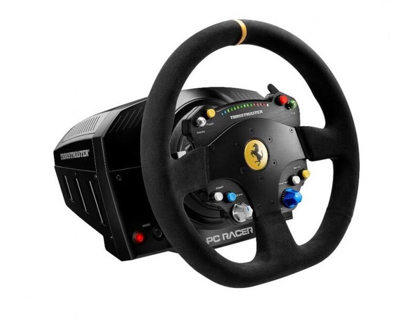 THRUSTMASTER TS-PC Racer Ferrari 488