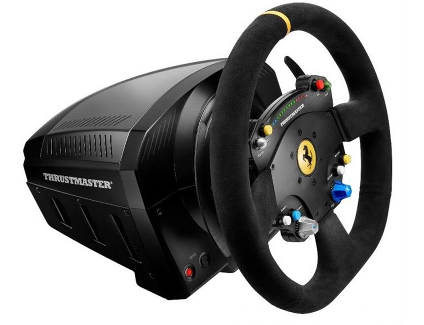 THRUSTMASTER TS-PC Racer Ferrari 488