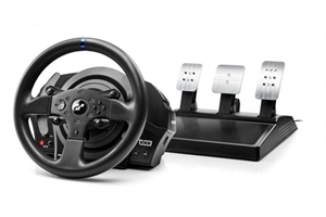 THRUSTMASTER T300 RS GT Edition