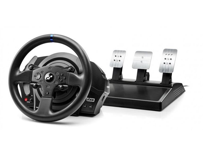THRUSTMASTER T300 RS GT Edition