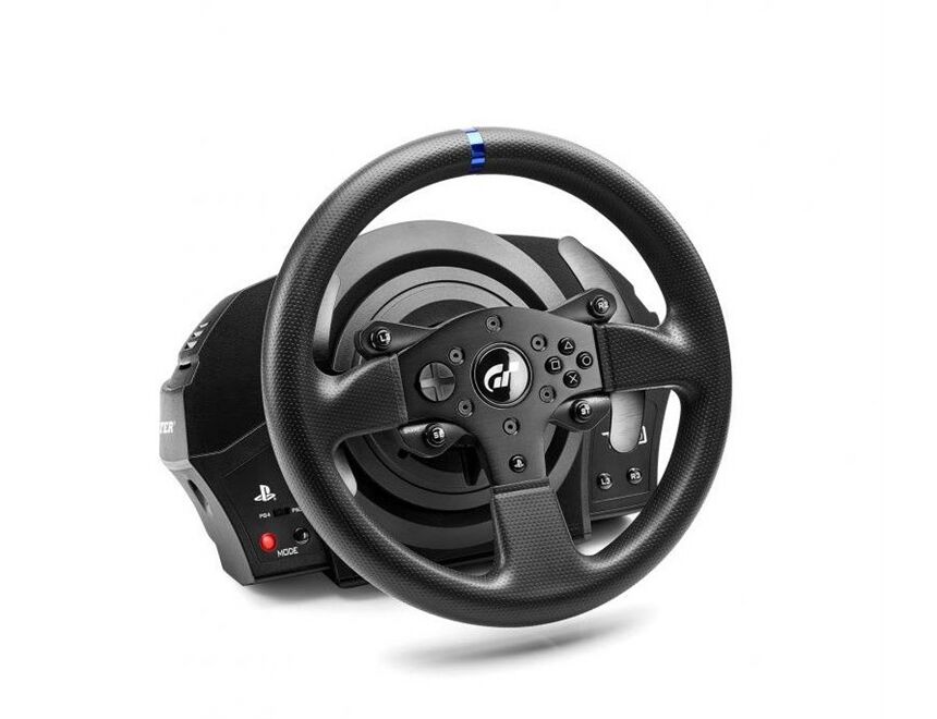 THRUSTMASTER T300 RS GT Edition