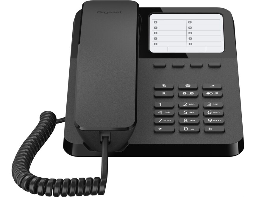 Gigaset DESK 400