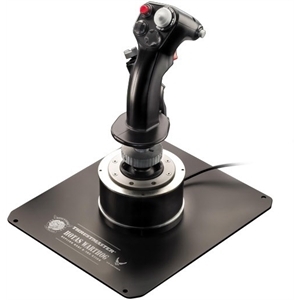 THRUSTMASTER Hotas Warthog Flight Stick
