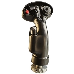 THRUSTMASTER F/A-18C Hornet Hotas Add-On