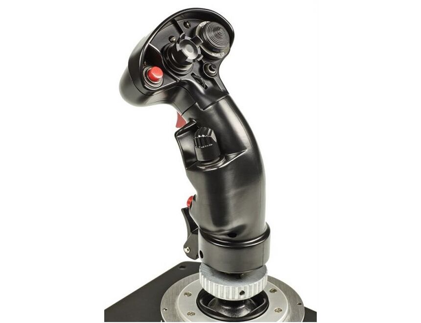 THRUSTMASTER F/A-18C Hornet Hotas Add-On