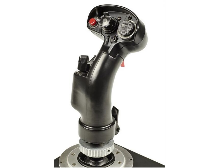 THRUSTMASTER F/A-18C Hornet Hotas Add-On