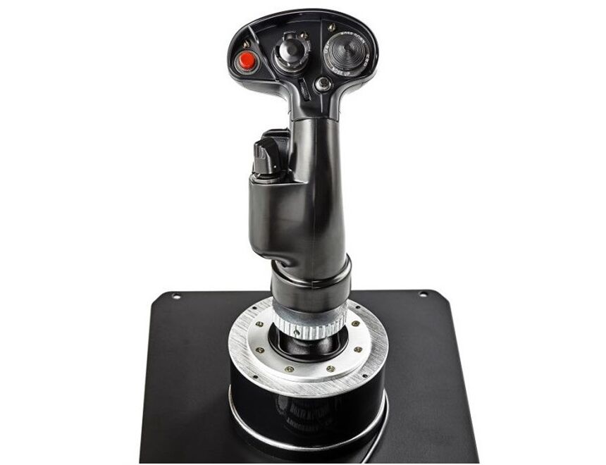 THRUSTMASTER F/A-18C Hornet Hotas Add-On