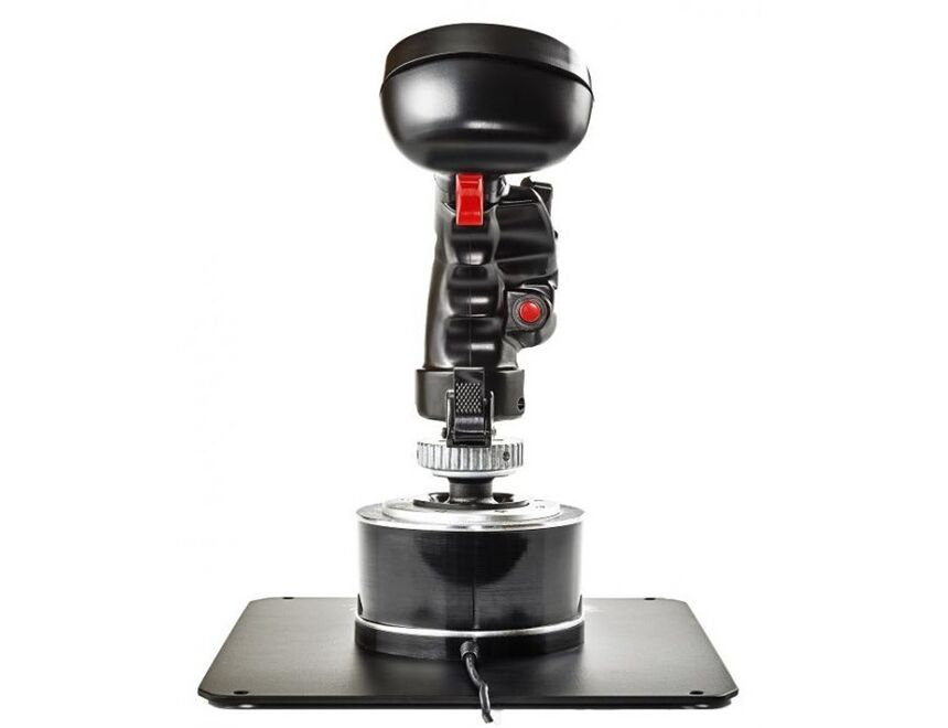 THRUSTMASTER F/A-18C Hornet Hotas Add-On