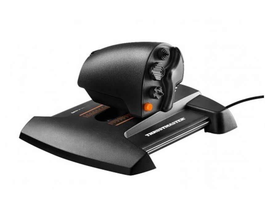 THRUSTMASTER TWCS Throttle