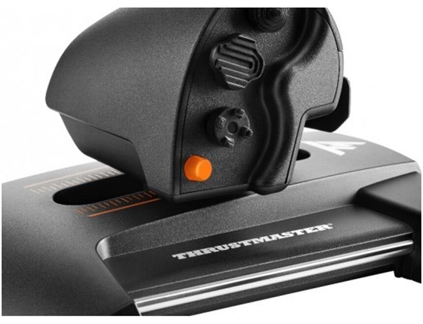 THRUSTMASTER TWCS Throttle
