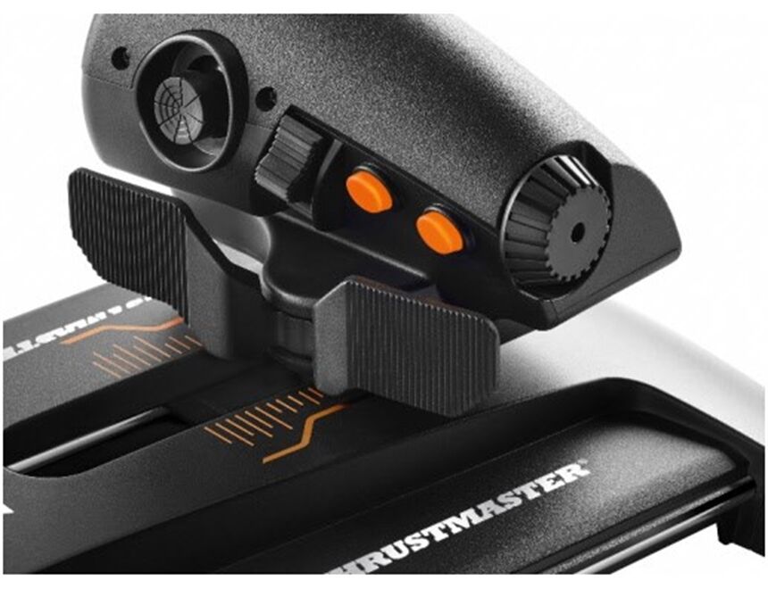 THRUSTMASTER TWCS Throttle