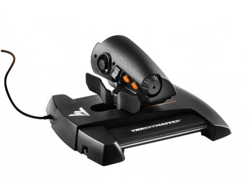THRUSTMASTER TWCS Throttle