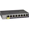 Netgear GS108T 8-Port