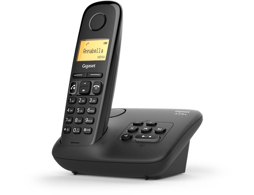 Gigaset A270 A Trio sw
