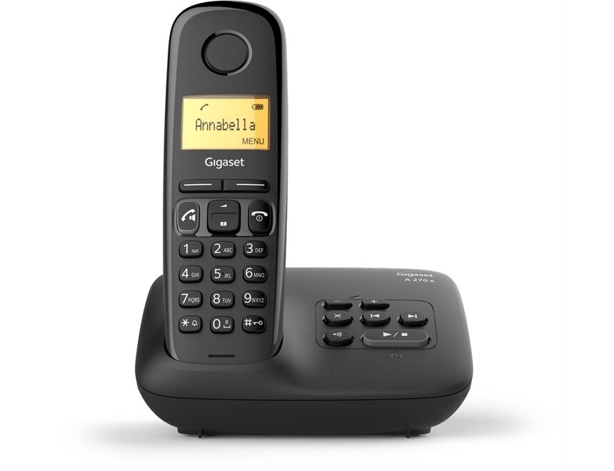 Gigaset A270 A Trio sw