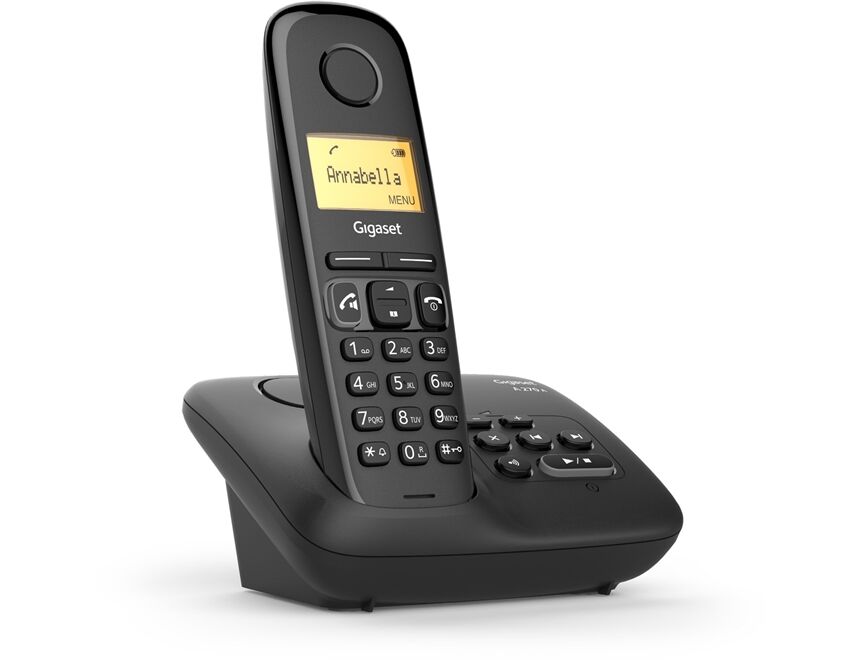 Gigaset A270 A Trio sw