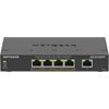 Netgear GS305EPP 5-Port