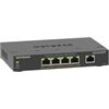 Netgear GS305EPP 5-Port
