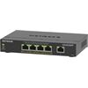 Netgear GS305EPP 5-Port