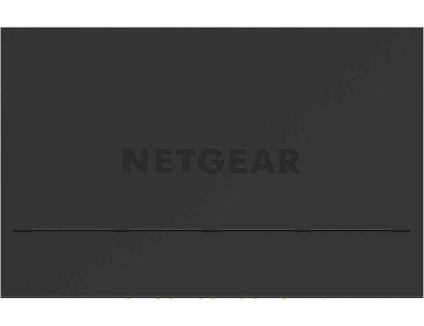 Netgear GS305EPP 5-Port
