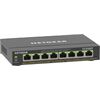 Netgear GS308EP 8-Port