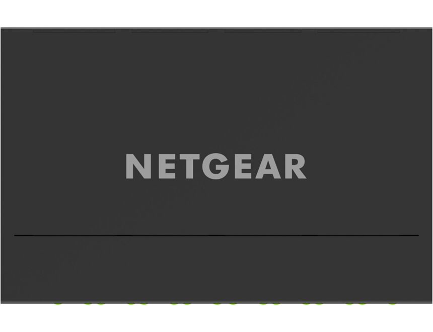 Netgear GS308EPP 8-Port