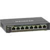 Netgear GS308EPP 8-Port