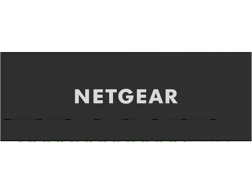 Netgear GS316EP 16-Port