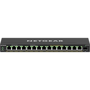 Netgear GS316EPP 16-Port
