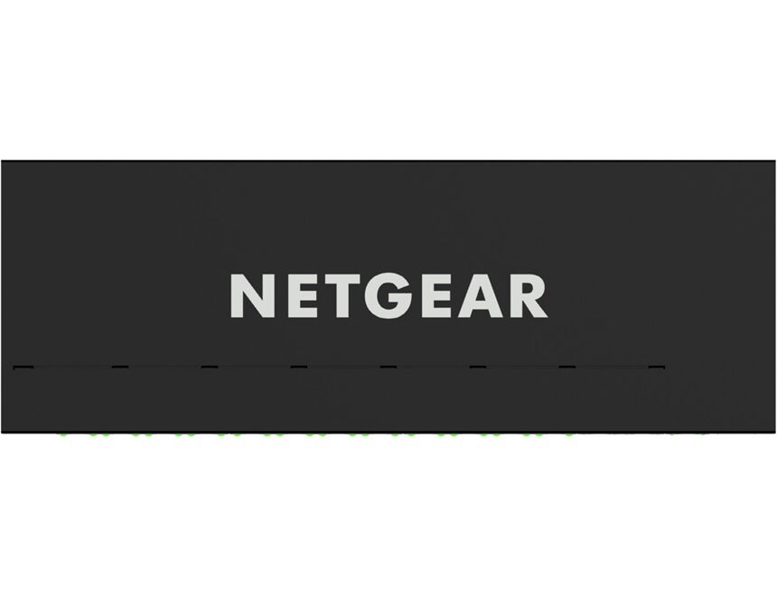 Netgear GS316EPP 16-Port