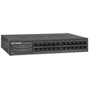 Netgear GS324 24-Port