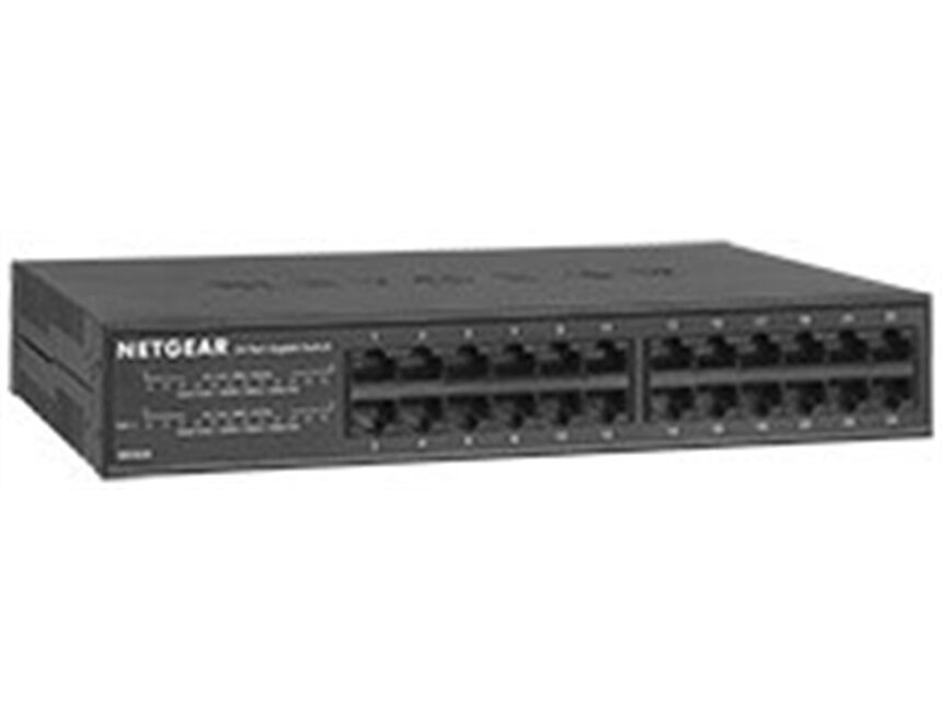 Netgear GS324 24-Port