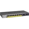 Netgear GS110TP 8-Port