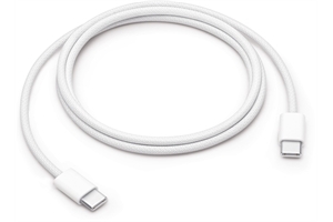 Apple USB-C Gewebtes Ladekabel (1m)