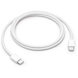 Apple USB-C Gewebtes Ladekabel (1m)