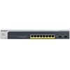 Netgear GS510TPP 8-Port