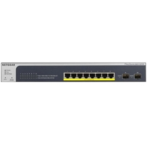 Netgear GS510TPP 8-Port