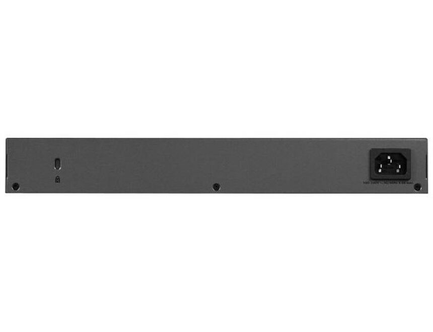 Netgear GS510TPP 8-Port