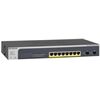 Netgear GS510TPP 8-Port