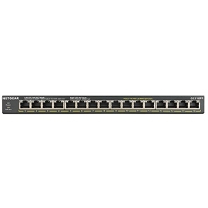 Netgear GS316PP 16-Port