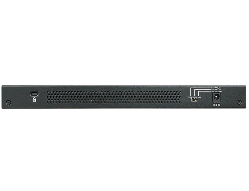 Netgear GS316PP 16-Port