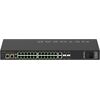 Netgear GSM4230P 30-Port