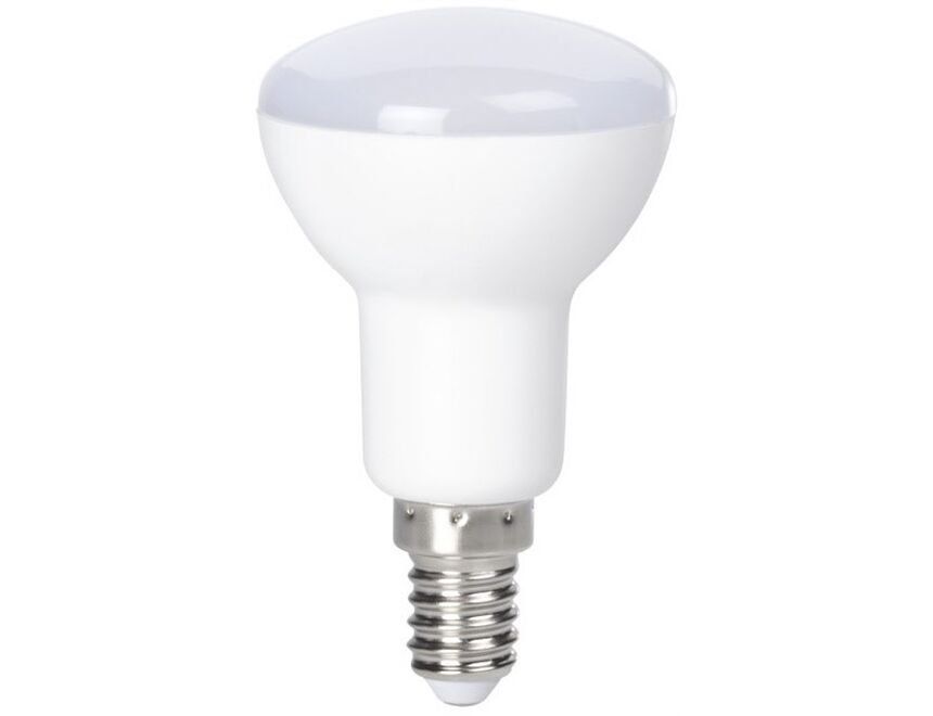 XAVAX 112922 LED-Lampe E14, 470lm