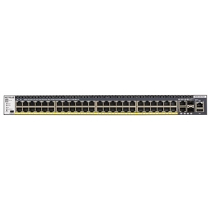 Netgear GSM4352PA 52-Port