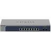 Netgear MS510TXM 8-Port