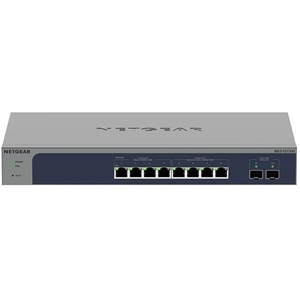 Netgear MS510TXM 8-Port