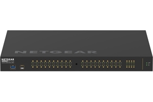 Netgear GSM4248PX 48-Port