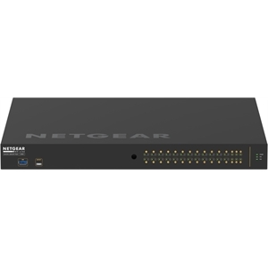 Netgear GSM4230PX 30-Port