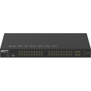 Netgear GSM4248P 48-Port