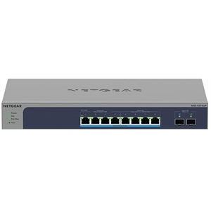 Netgear MS510TXUP 8-Port